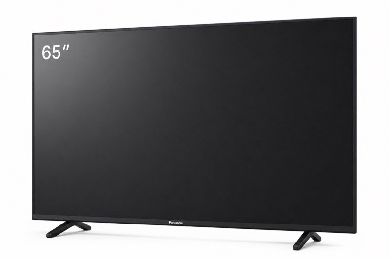 Panasonic TX-65W90AEG 65" Full Array LED 4K 144Hz AI