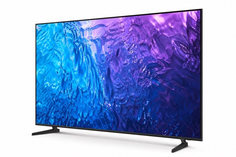 Samsung QE55Q80D 55" QLED 4K 120Hz Tizen Smart TV